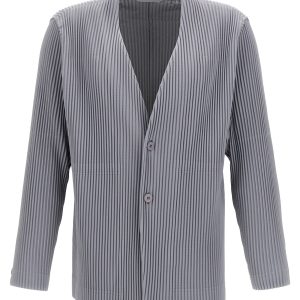 'Tailored Pleats 1' blazer