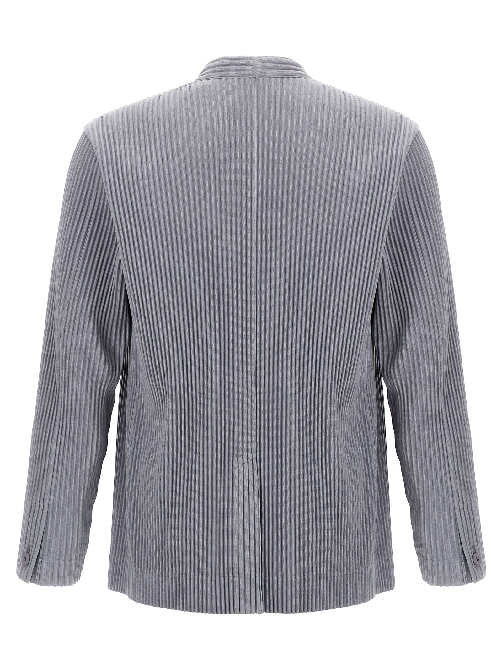 'Tailored Pleats 1' blazer - immagine 2