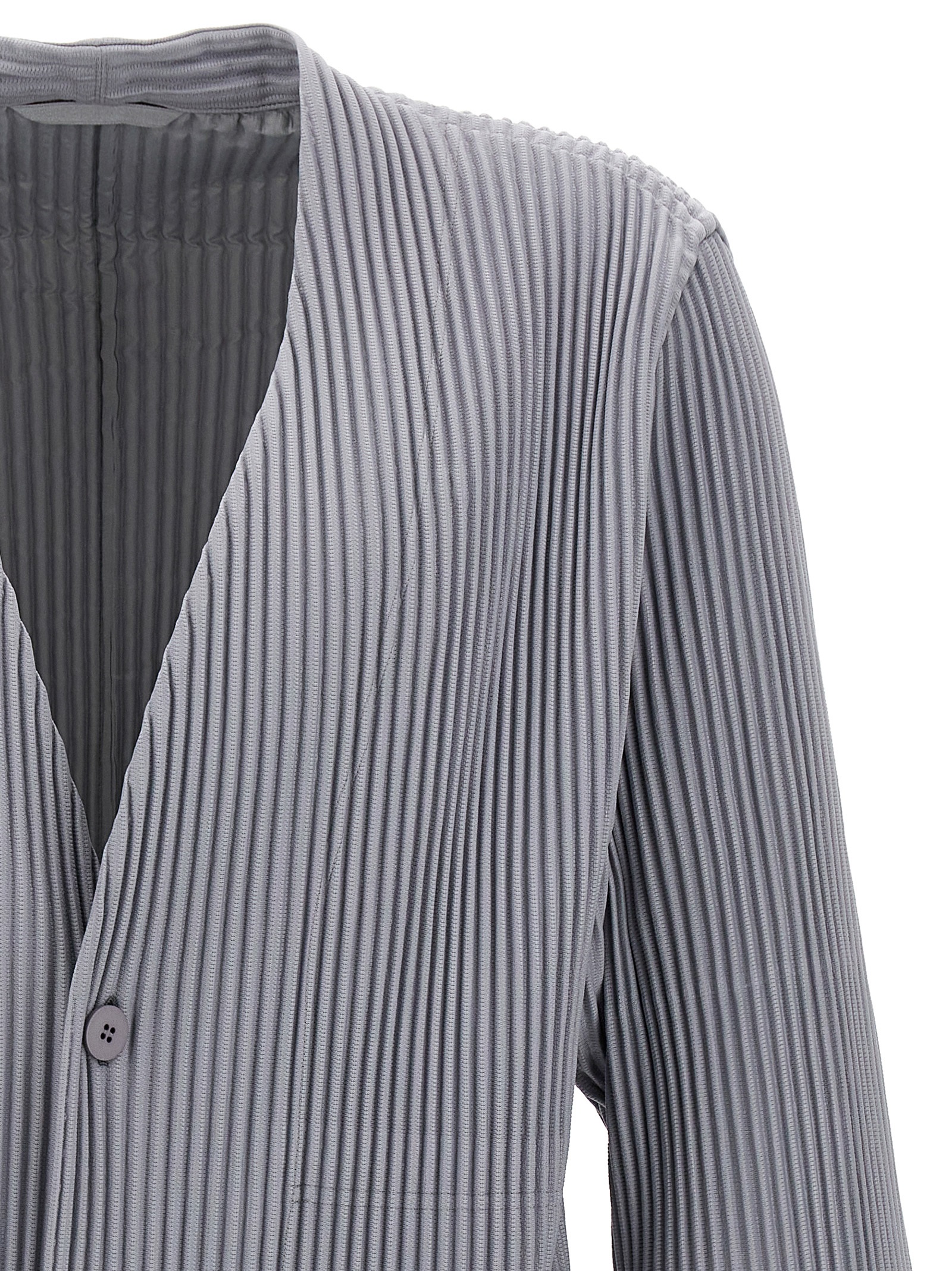'Tailored Pleats 1' blazer - immagine 3