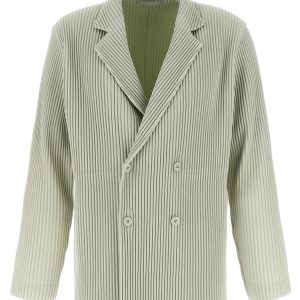 'Tailored Pleats 1' blazer