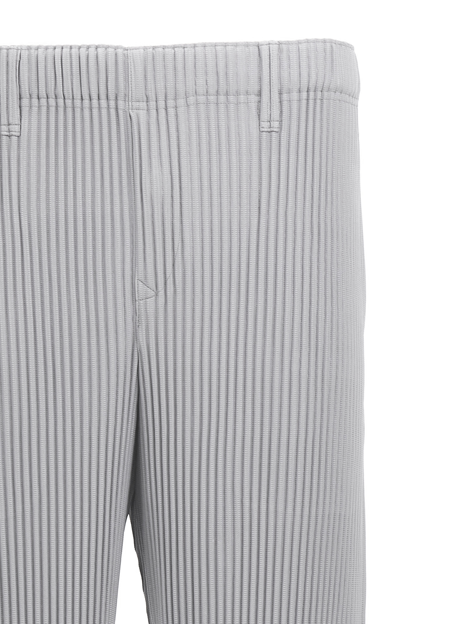 Pleated pants - immagine 3