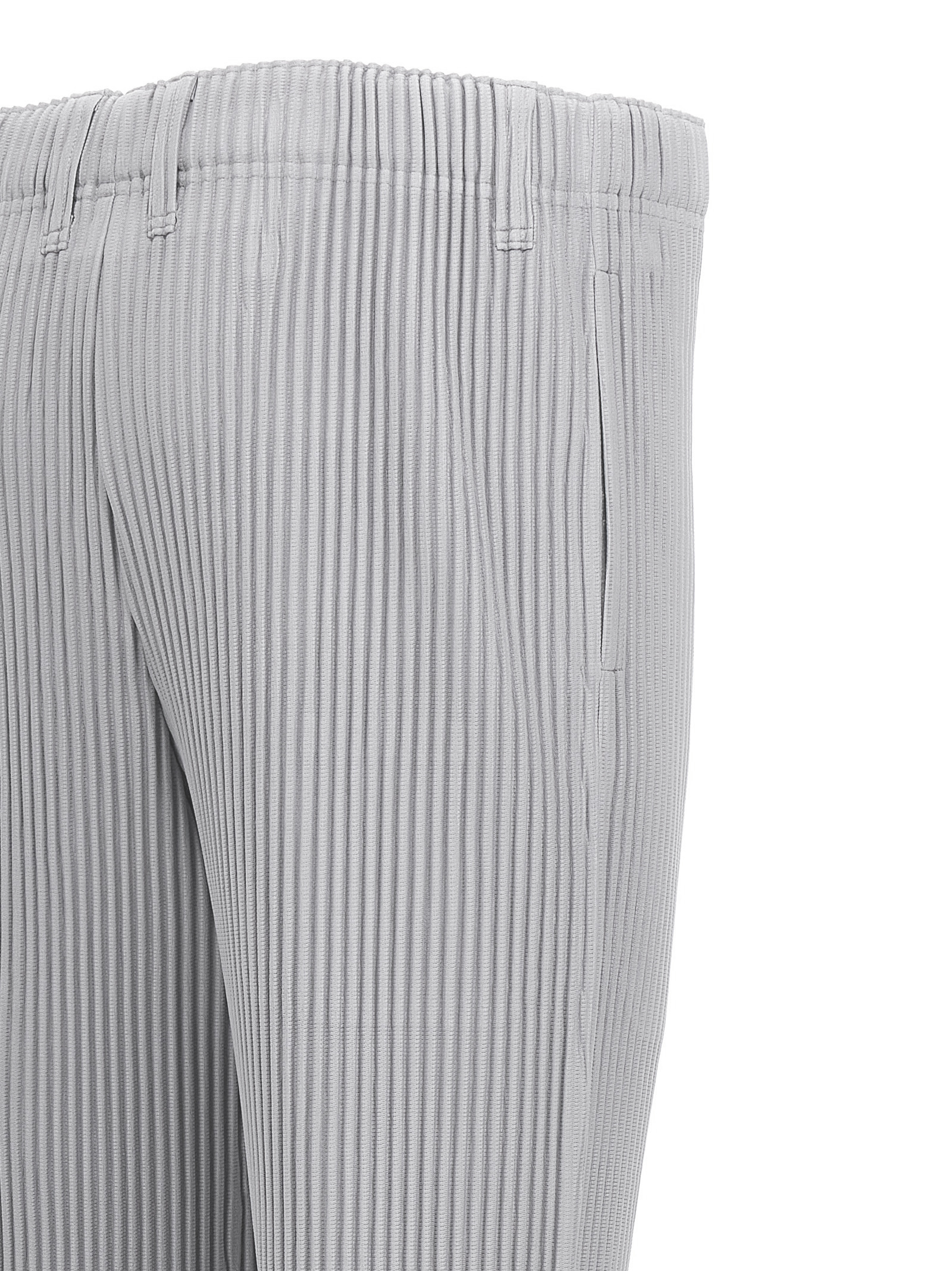 Pleated pants - immagine 4