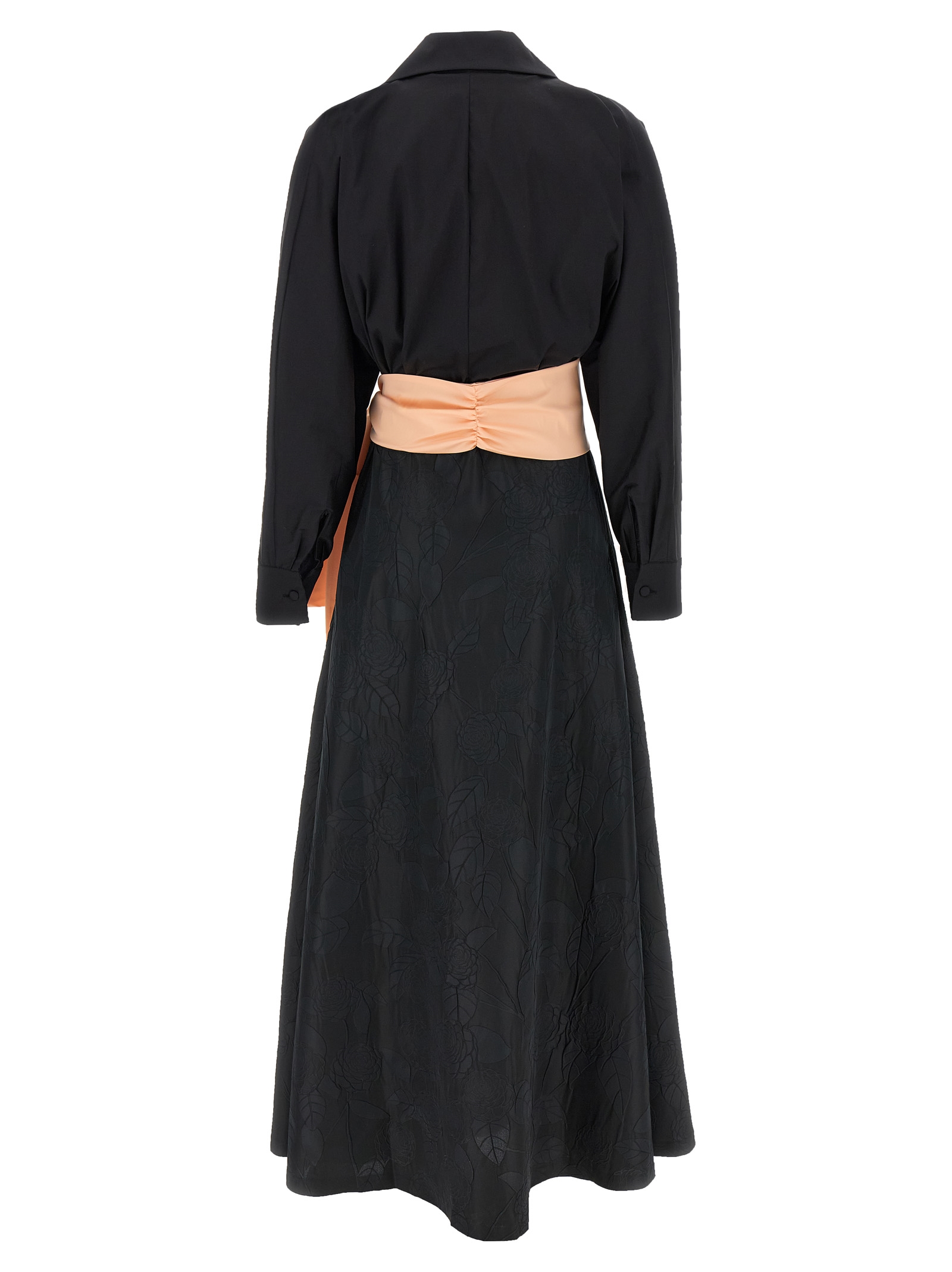 'Clarence' dress - immagine 2