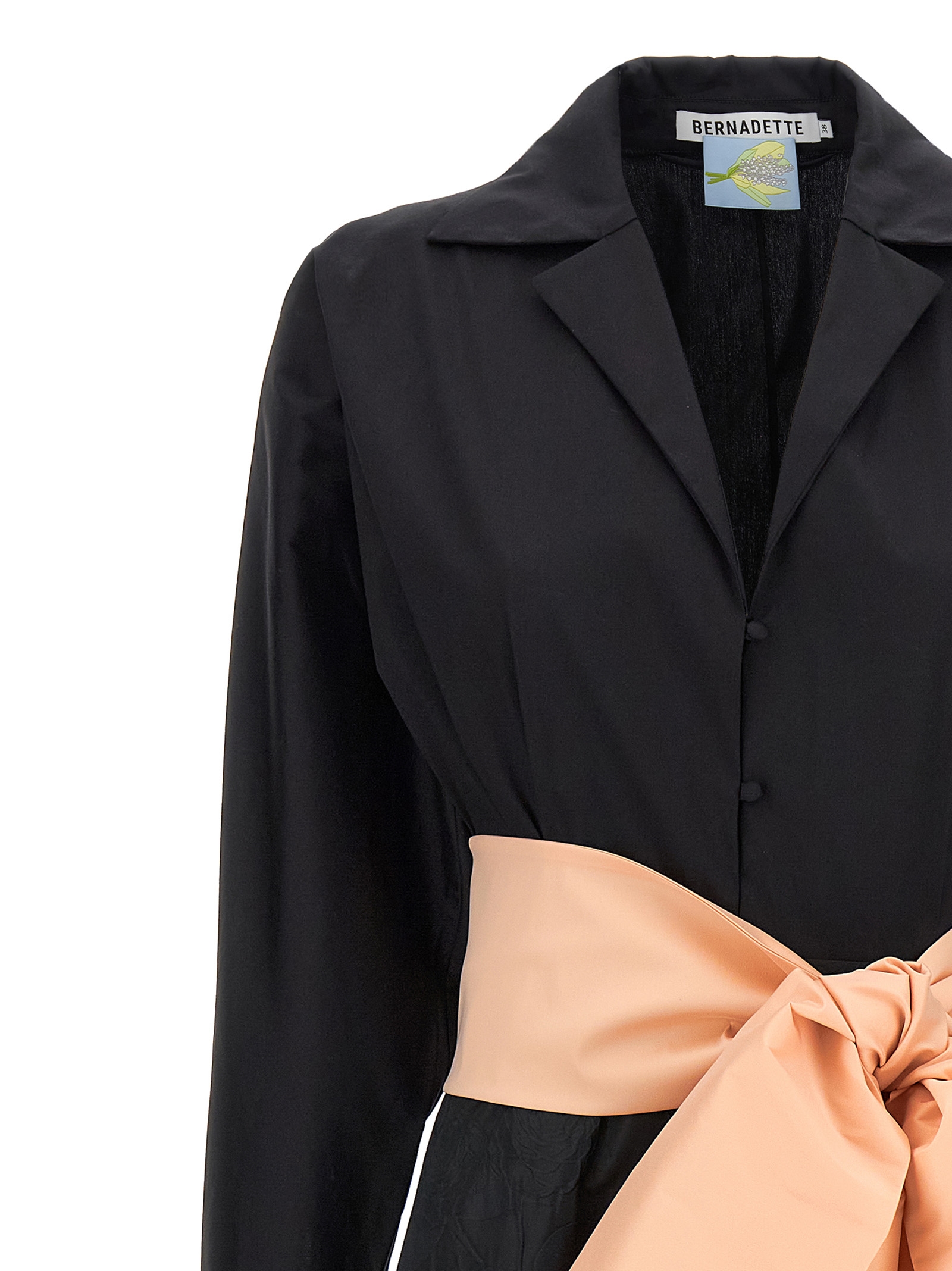 'Clarence' dress - immagine 3