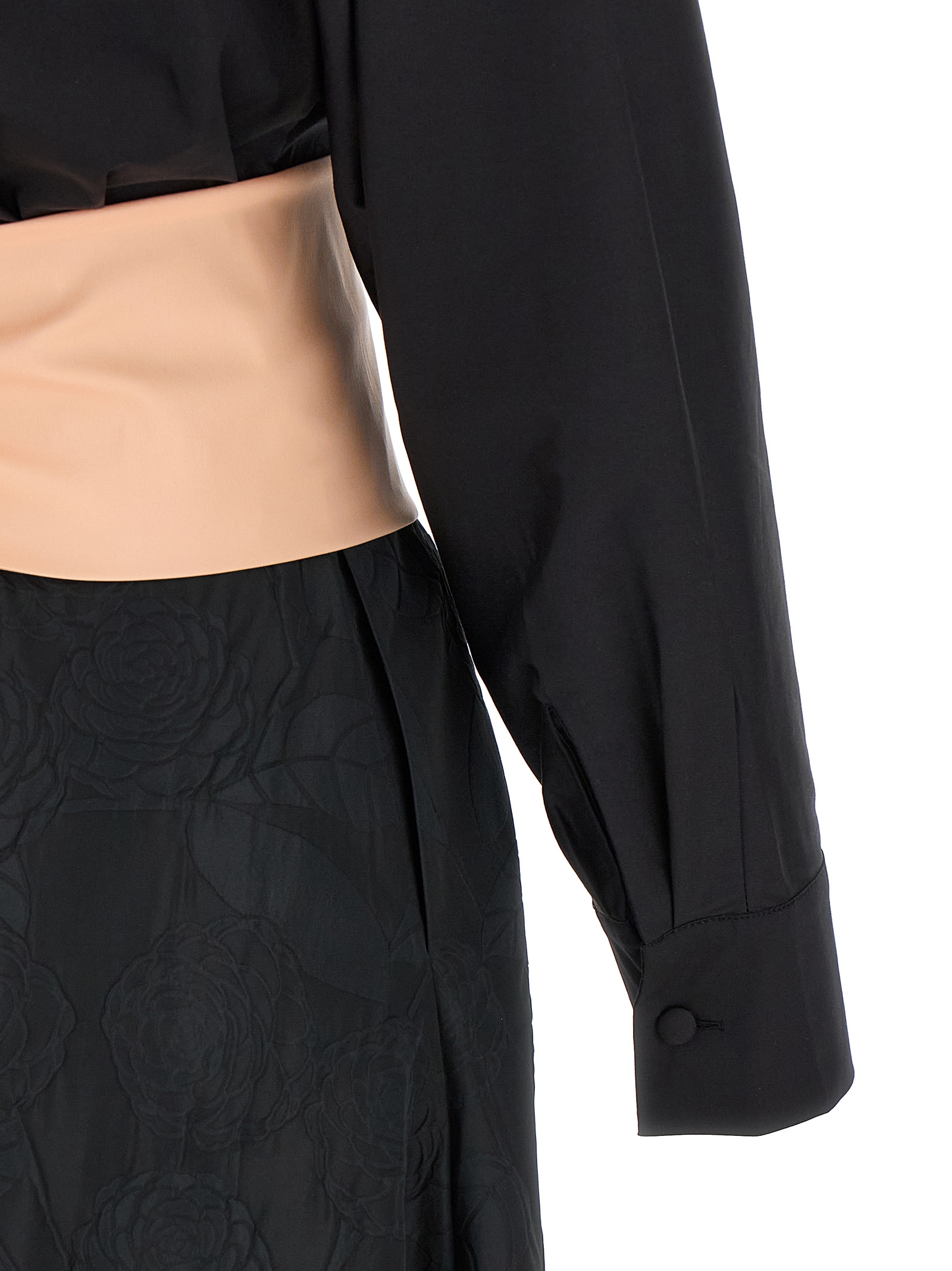 'Clarence' dress - immagine 4