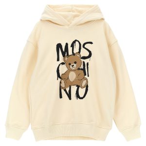 'Moschino Teddy Bear' hoodie