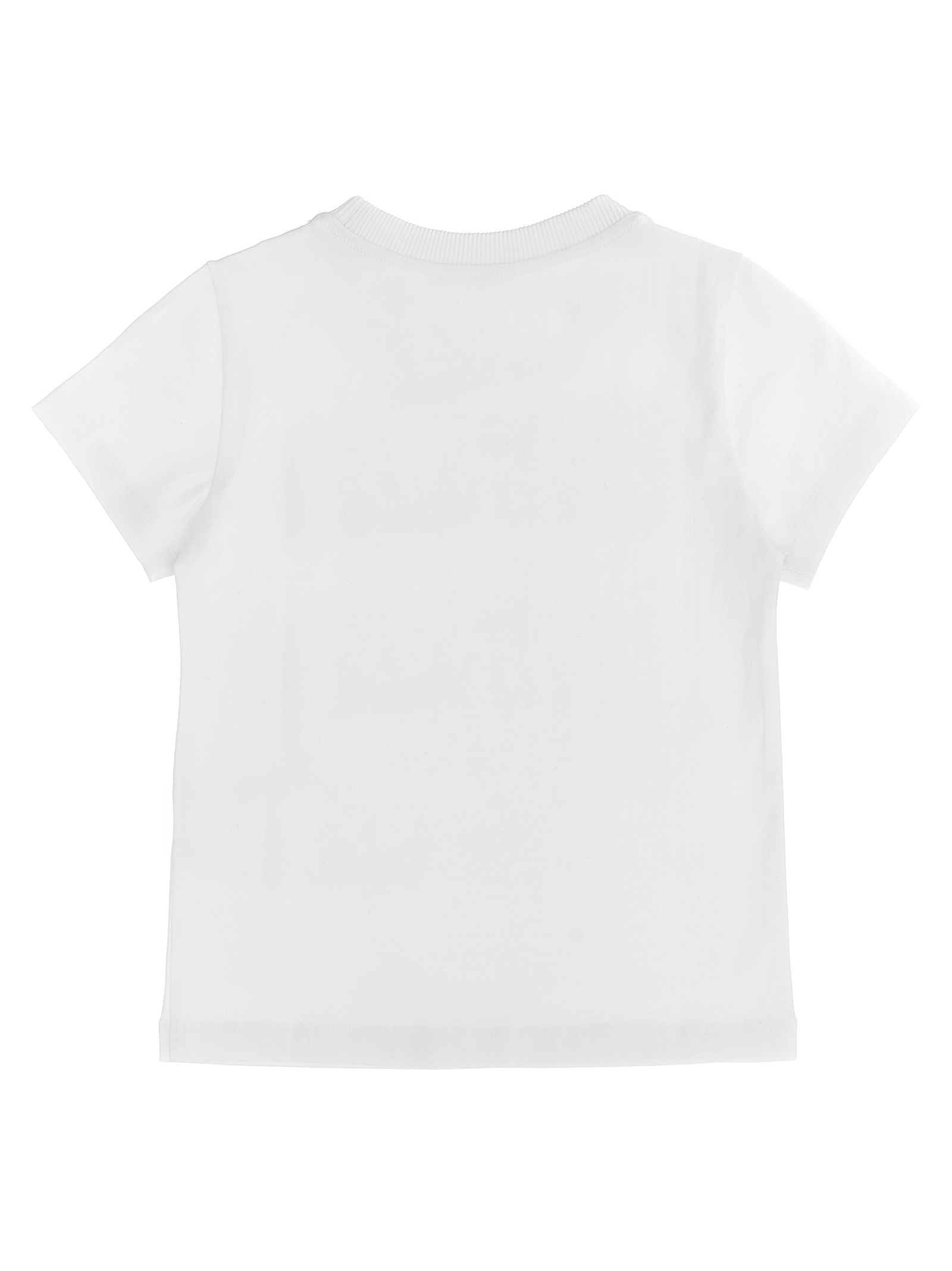 'Lettering Logo' T-shirt - immagine 2