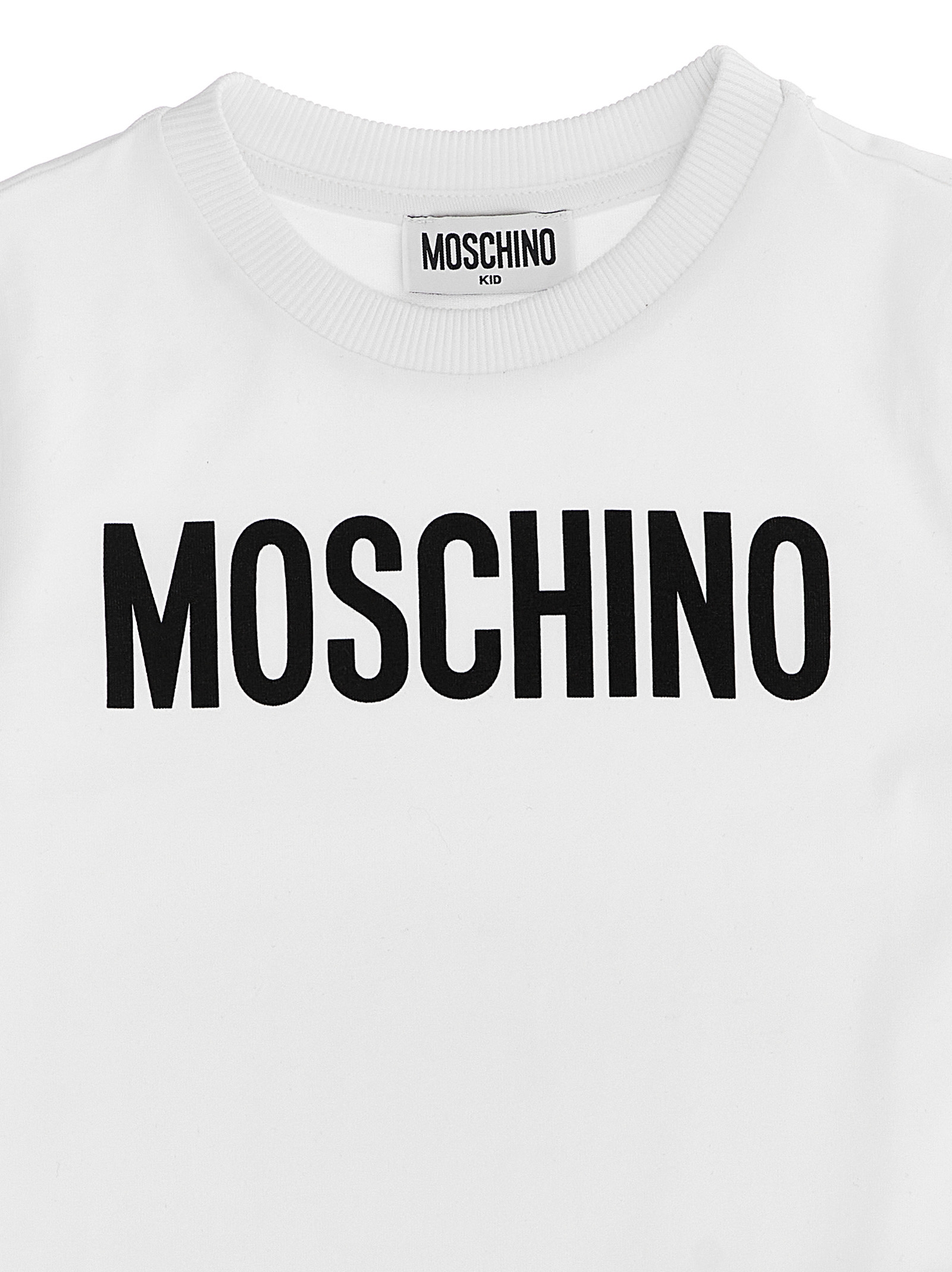 'Lettering Logo' T-shirt - immagine 3