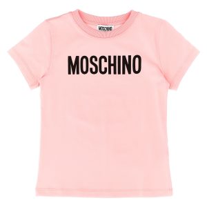 'Lettering Logo' T-shirt