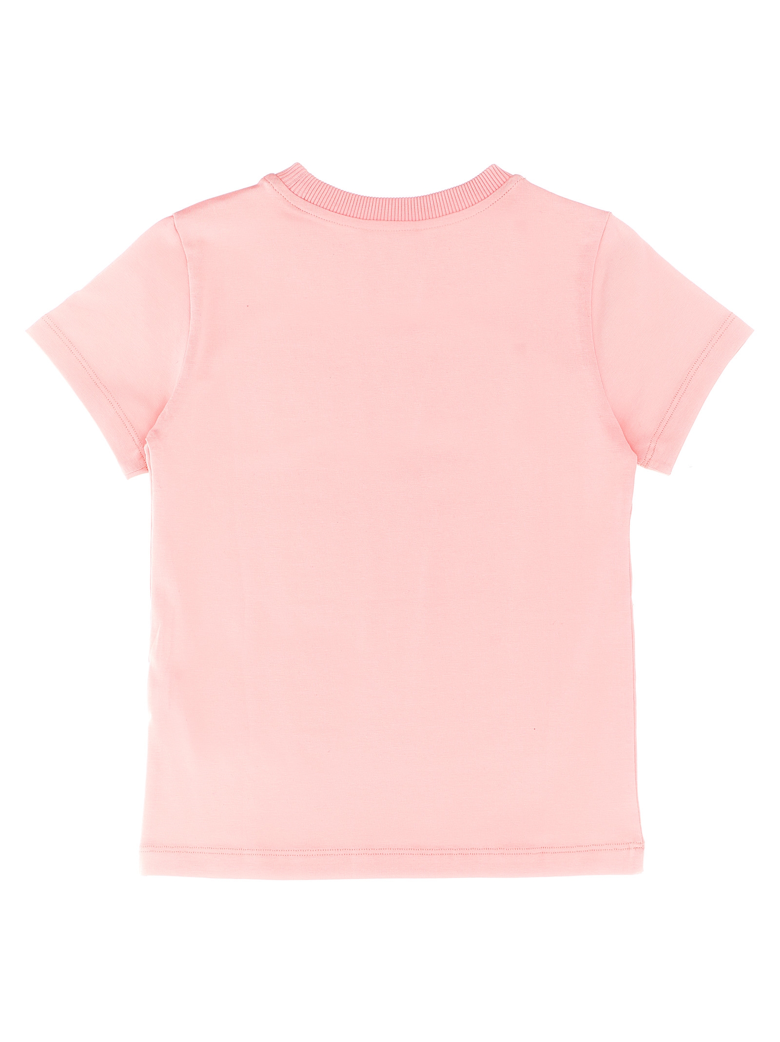 'Lettering Logo' T-shirt - immagine 2