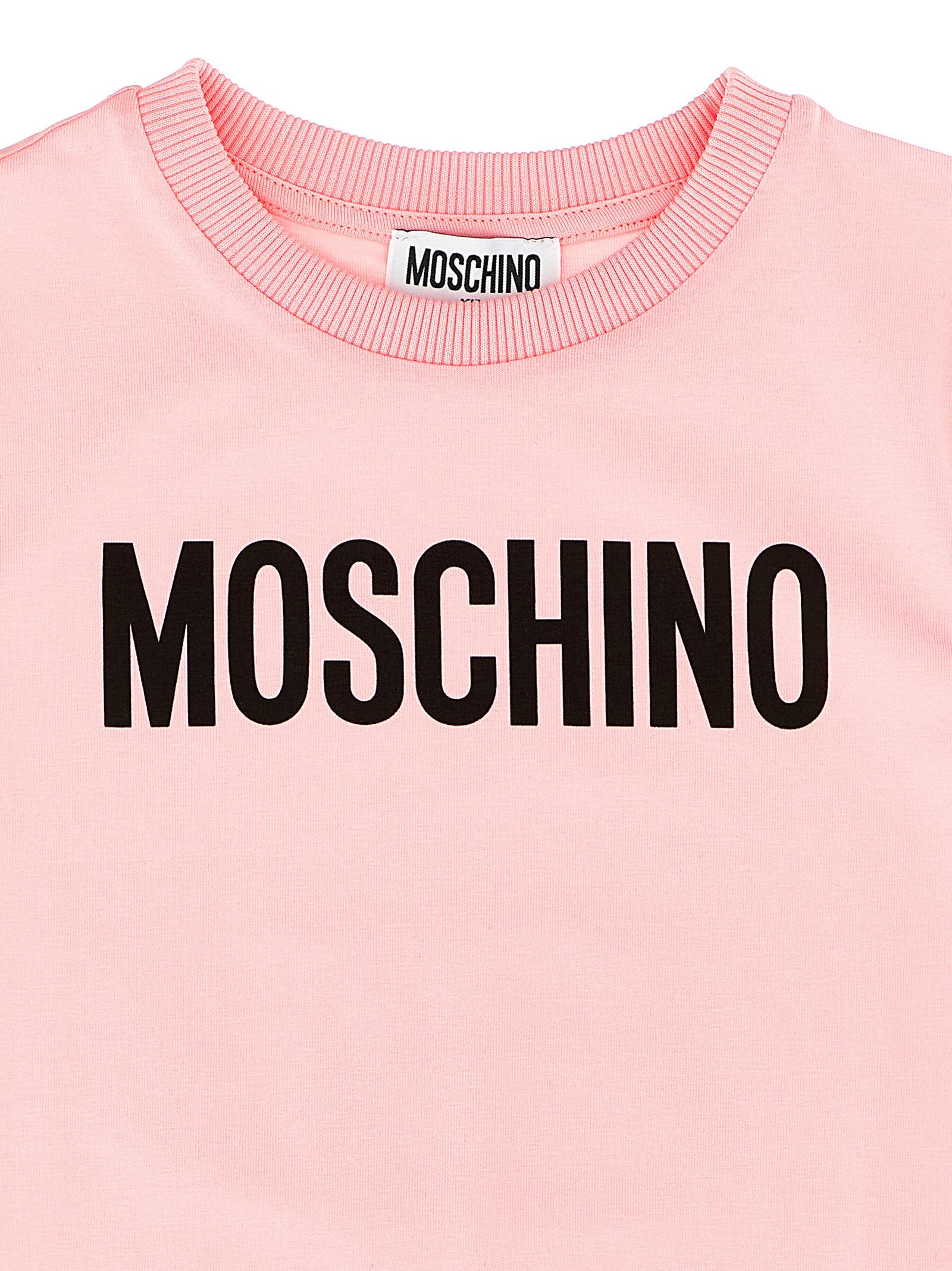 'Lettering Logo' T-shirt - immagine 3