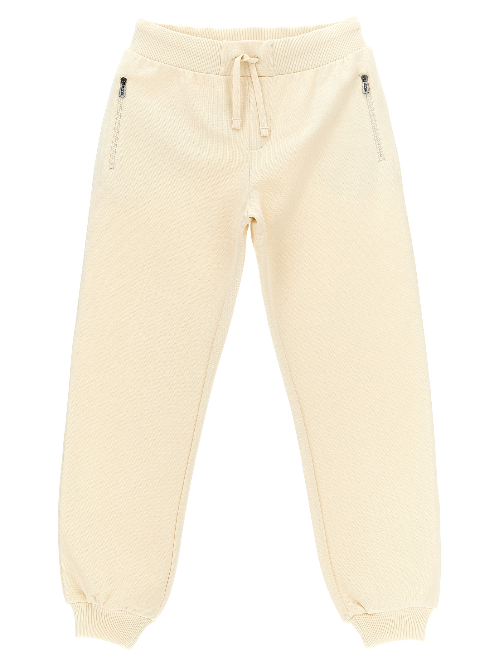 'Moschino Teddy Bear' joggers