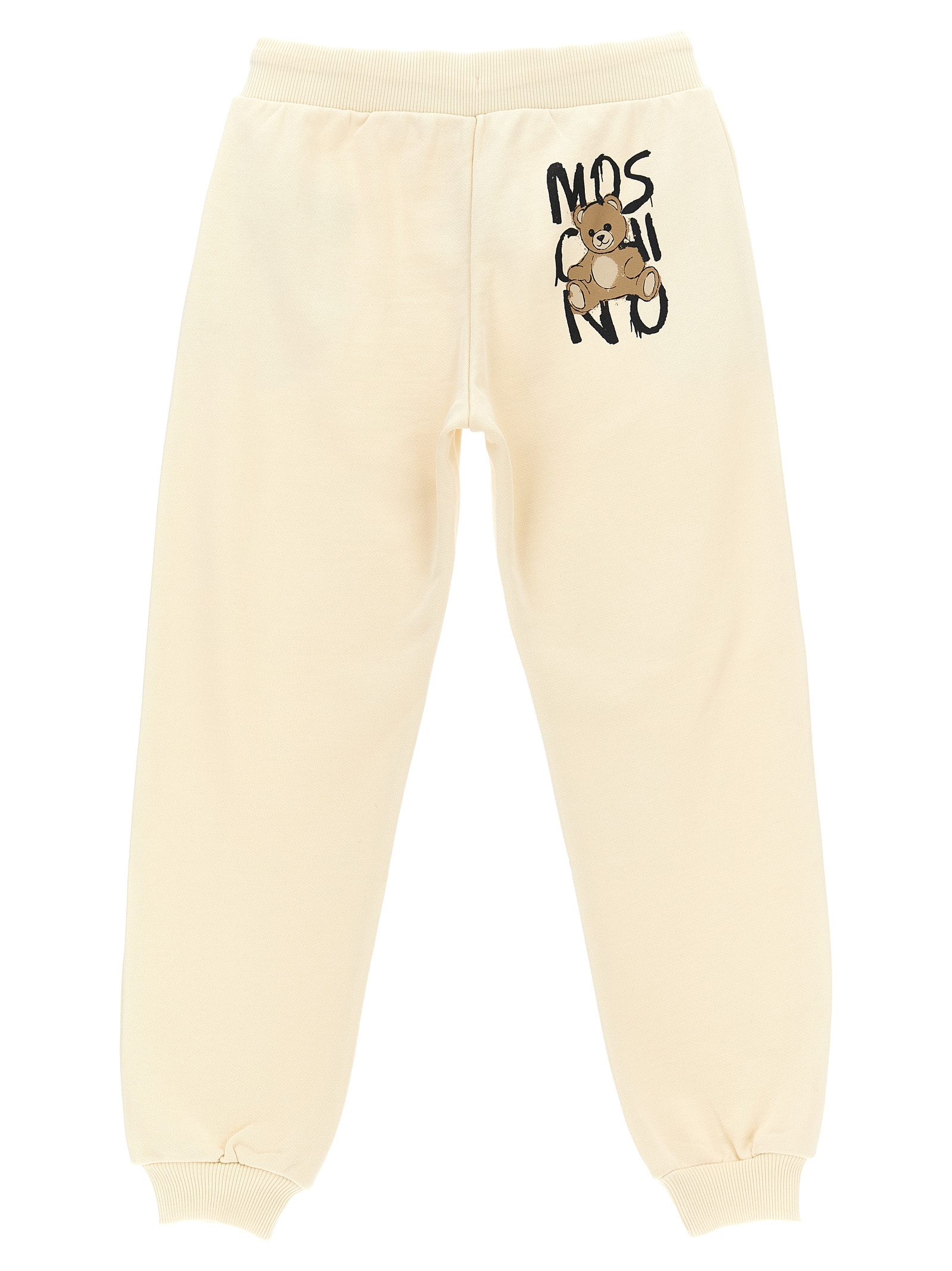 'Moschino Teddy Bear' joggers - immagine 2