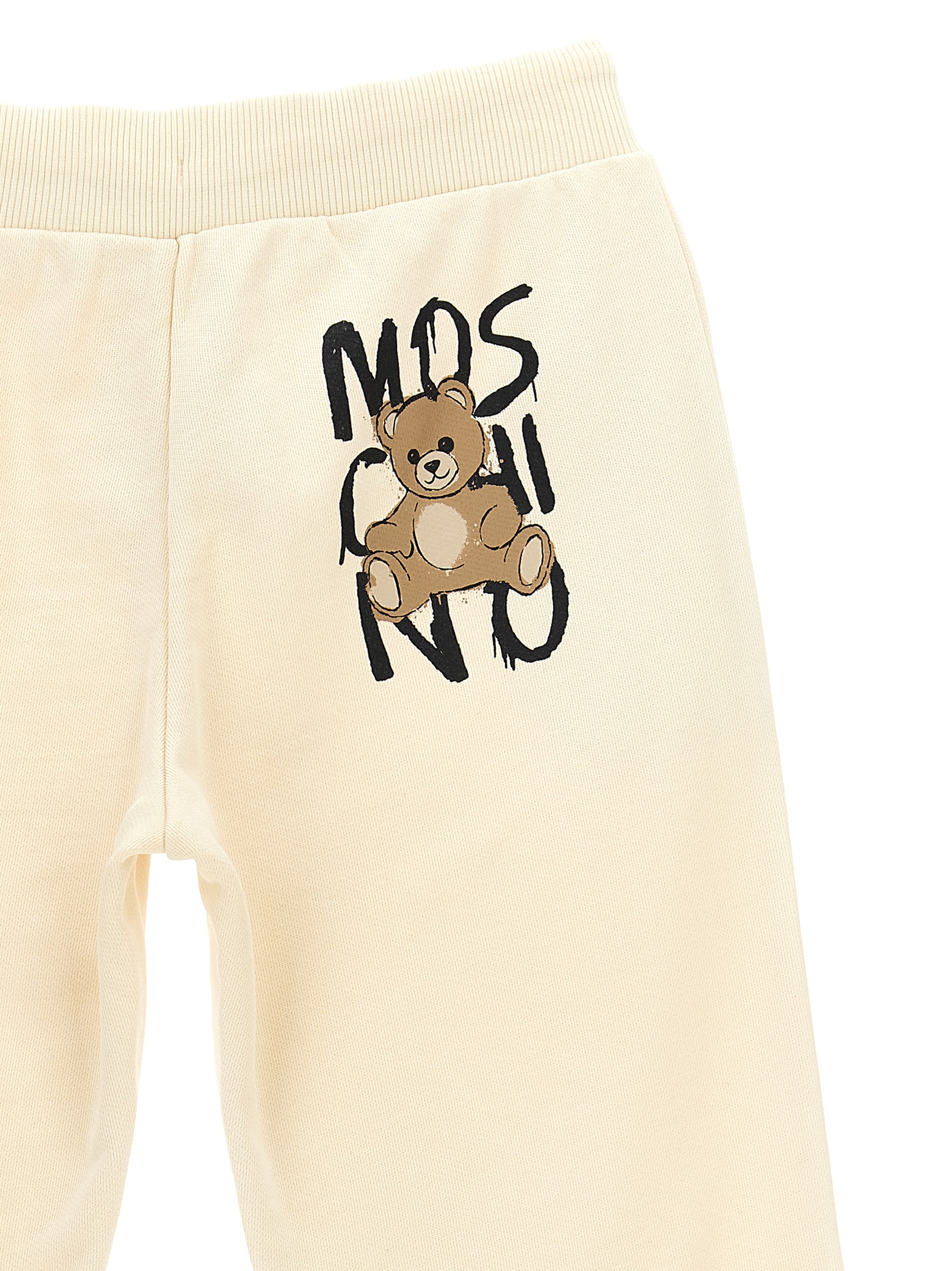'Moschino Teddy Bear' joggers - immagine 3