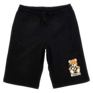 'Teddy' bermuda shorts