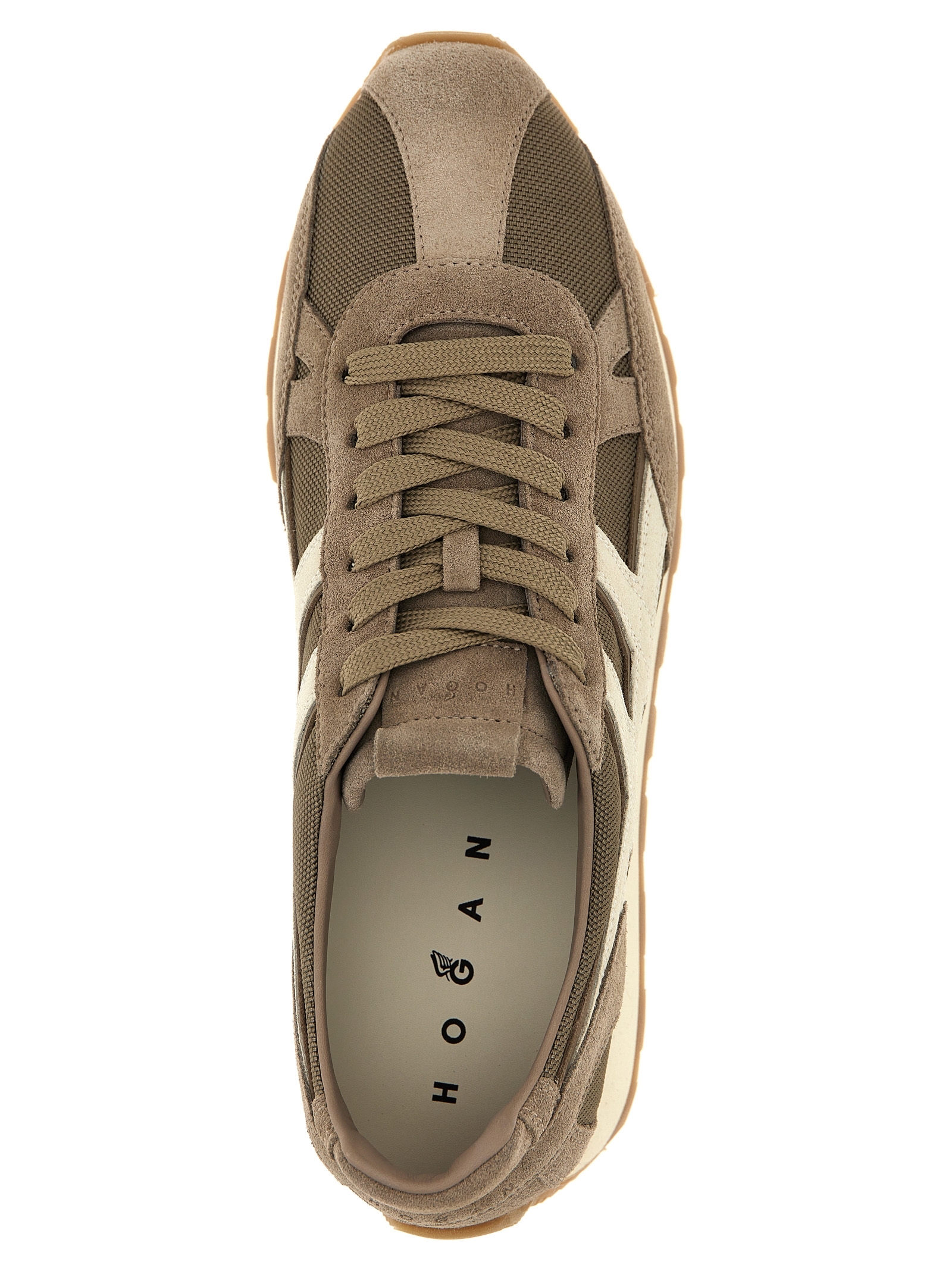 'H671' sneakers - immagine 4