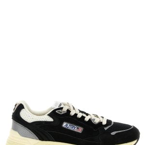 'Hyperway Low' sneakers