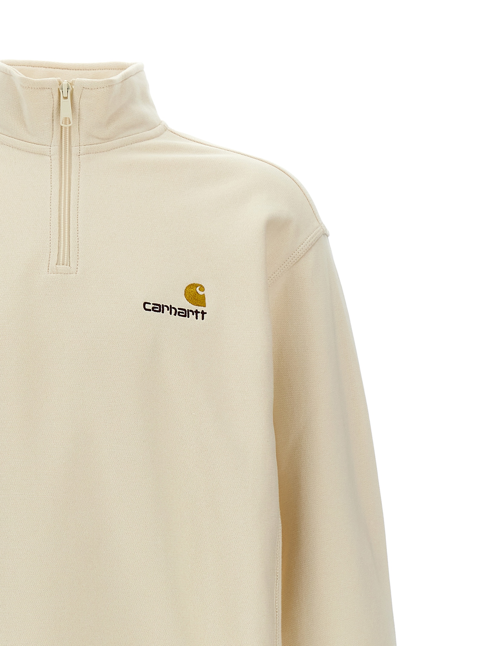 'American Script' sweatshirt - immagine 3