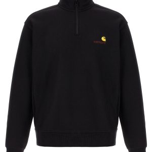 'American Script' sweatshirt