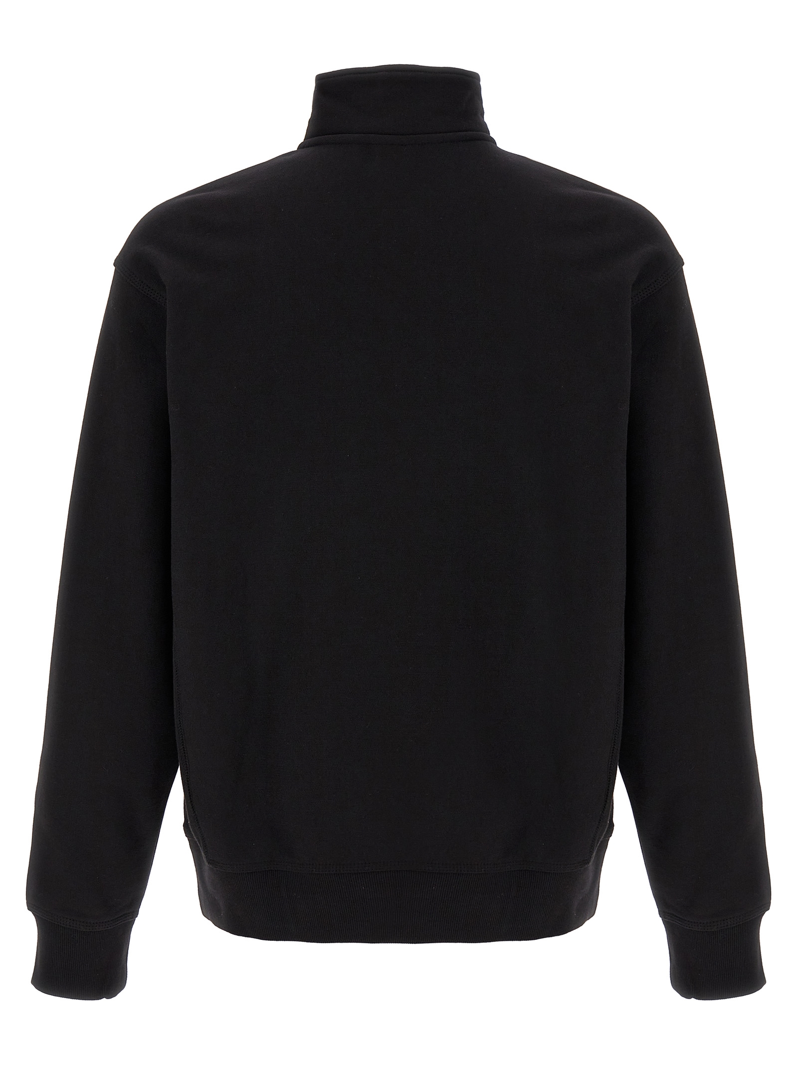 'American Script' sweatshirt - immagine 2