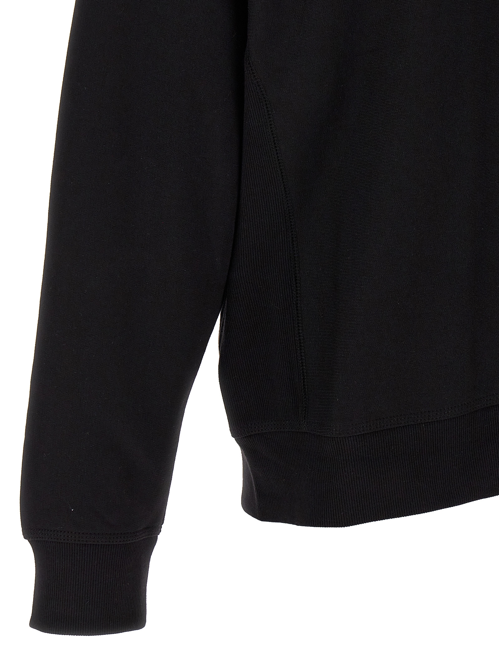 'American Script' sweatshirt - immagine 4