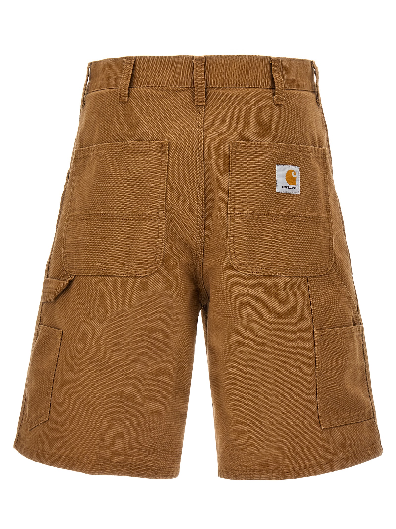 'Single Knee' bermuda shorts - immagine 2