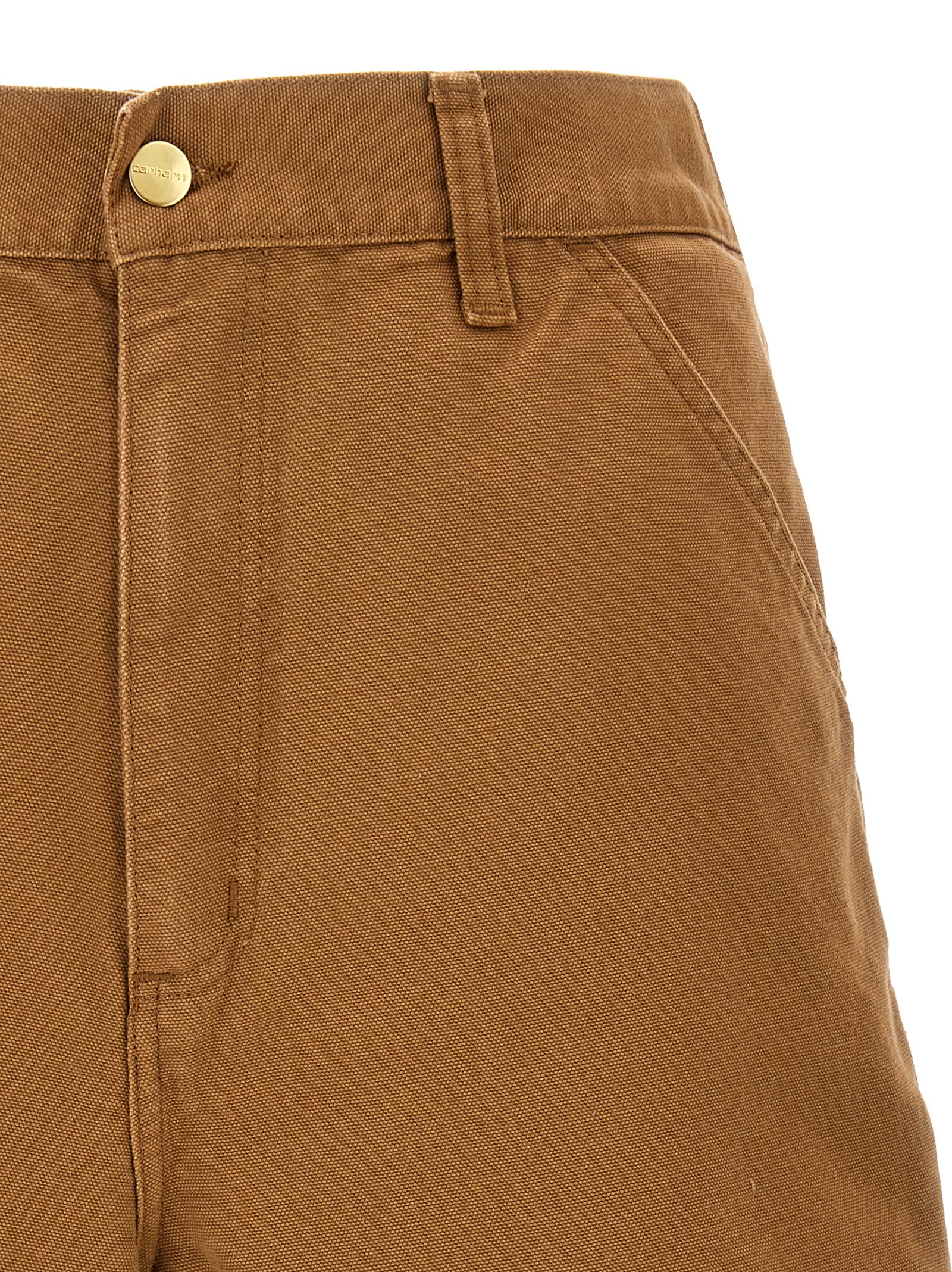 'Single Knee' bermuda shorts - immagine 3
