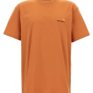 'American Script' T-shirt