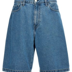 'Landon' bermuda shorts