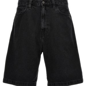 'Landon' bermuda shorts