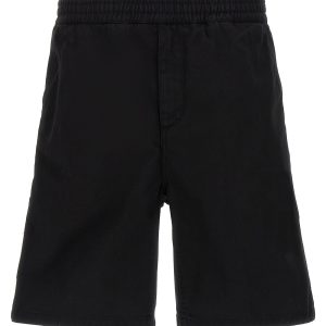 'Flint' bermuda shorts