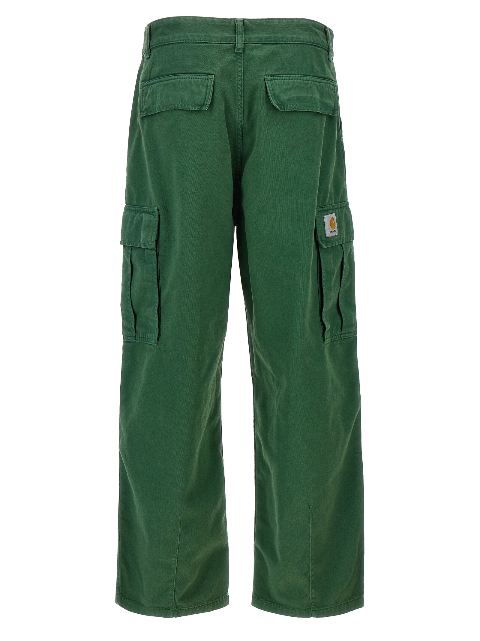 'Cole Cargo' trousers - immagine 2