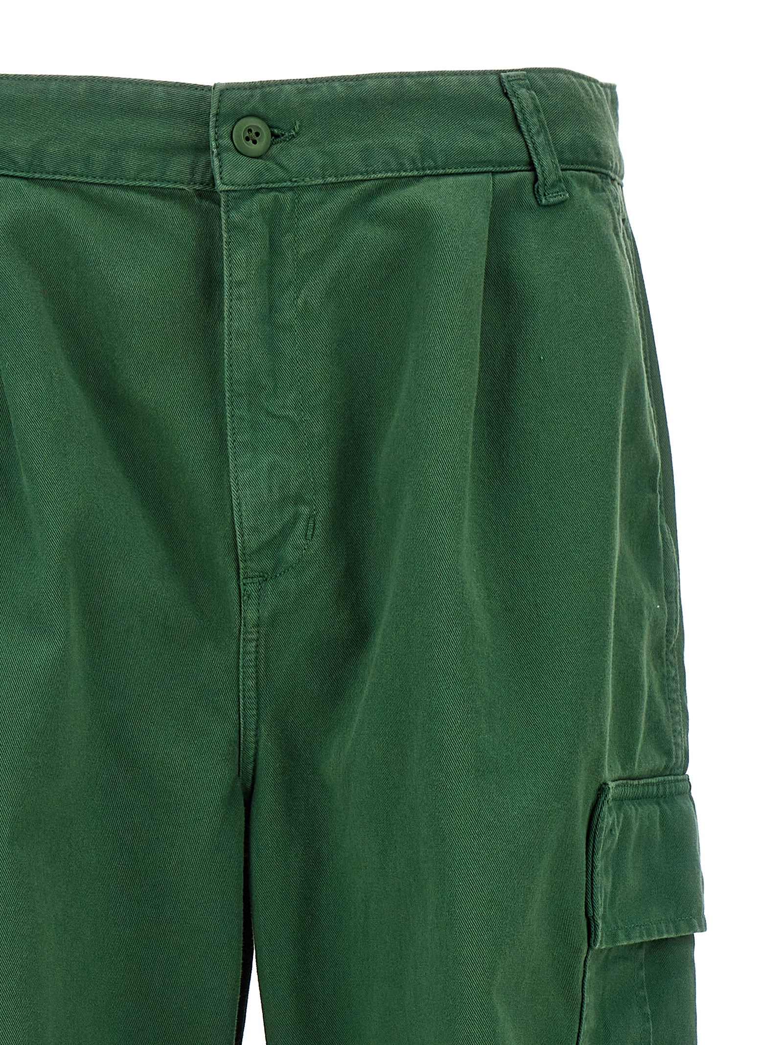 'Cole Cargo' trousers - immagine 3