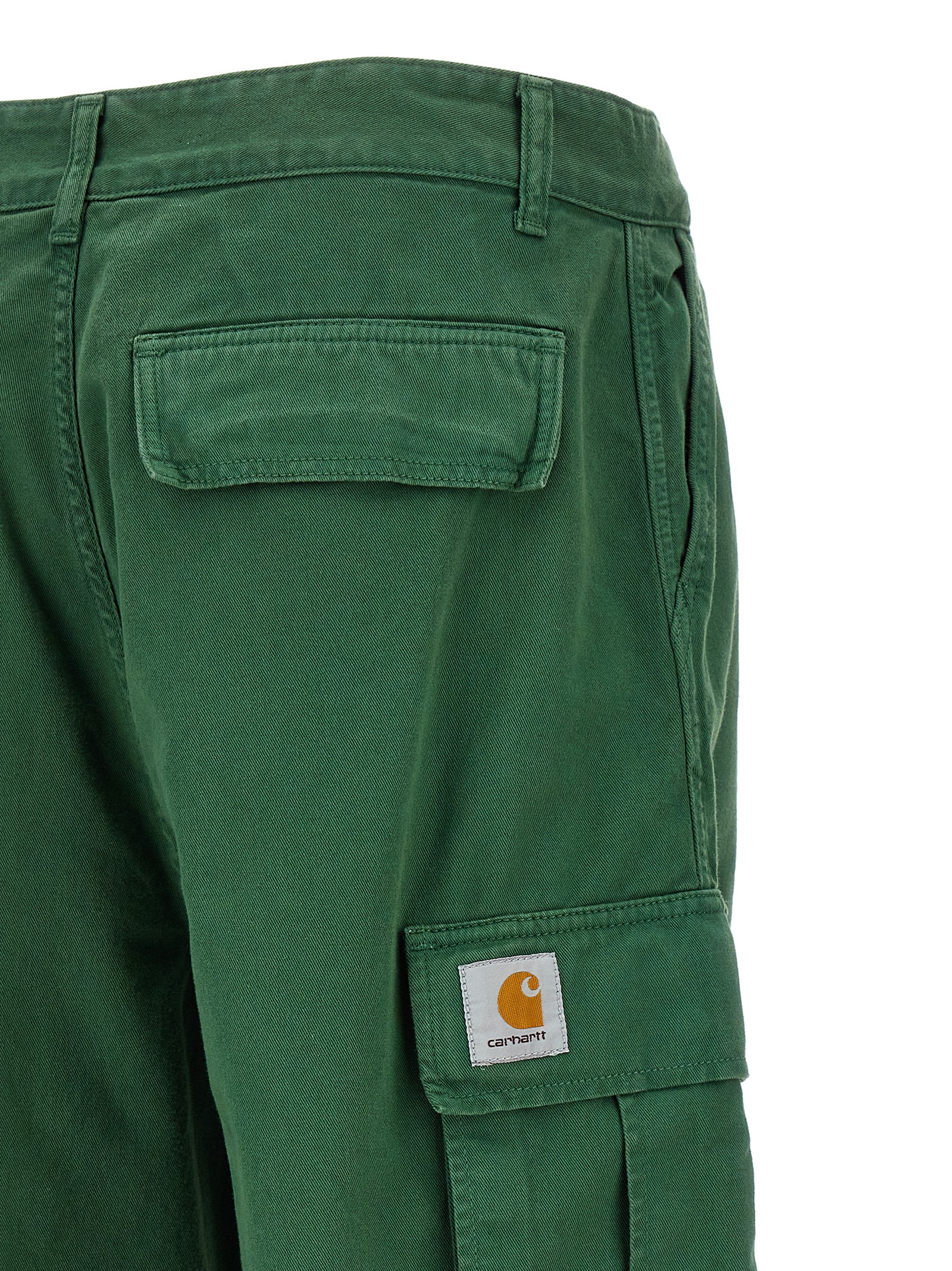 'Cole Cargo' trousers - immagine 4