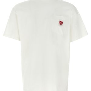 'Pocket Heart' T-shirt
