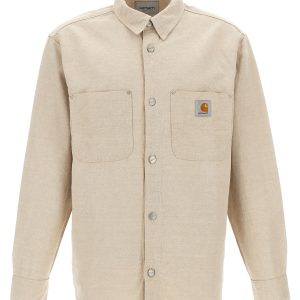'Walter' overshirt