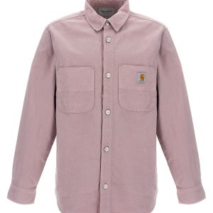 'Walter' overshirt