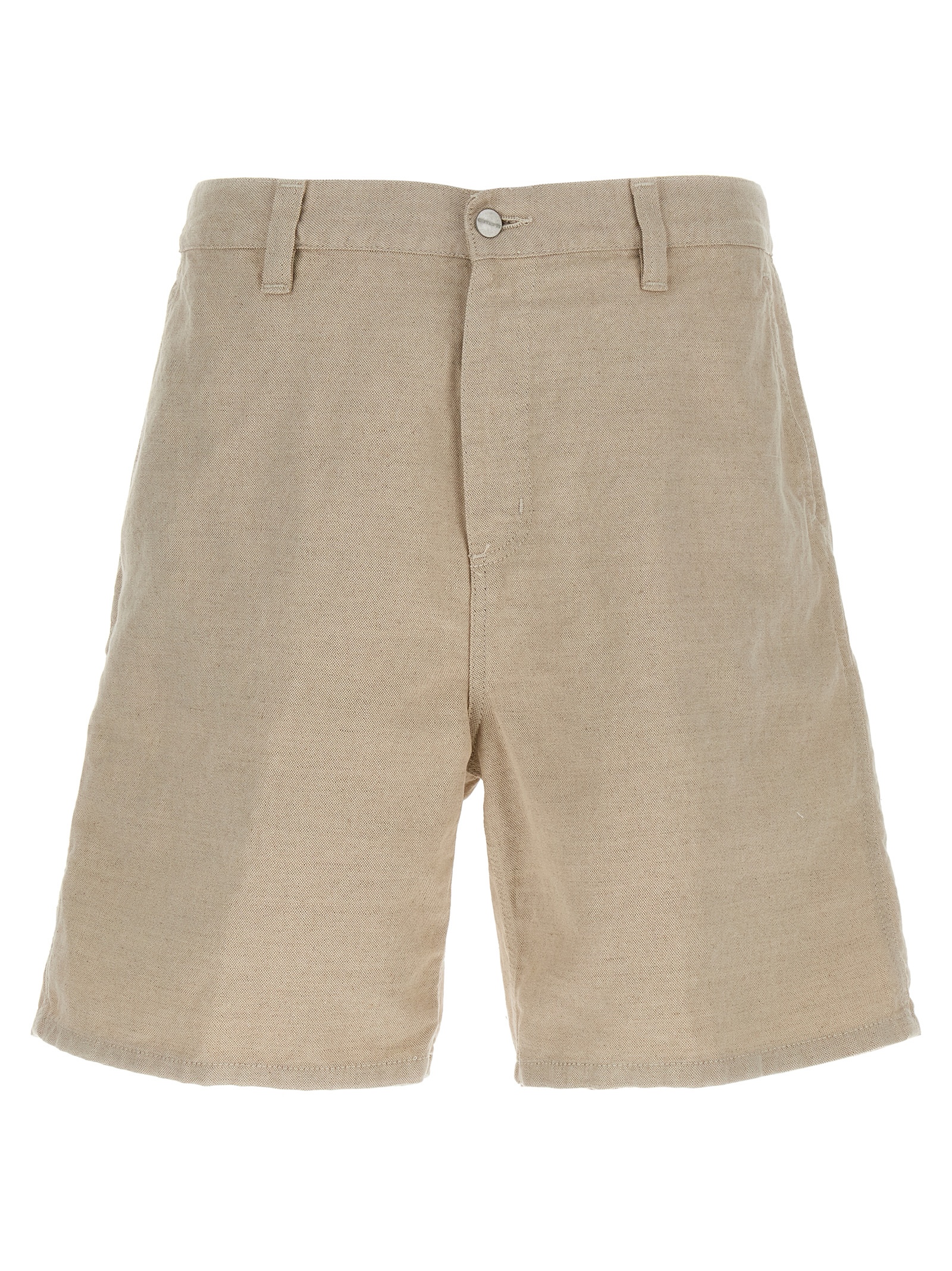 'Walter Single Knee' bermuda shorts