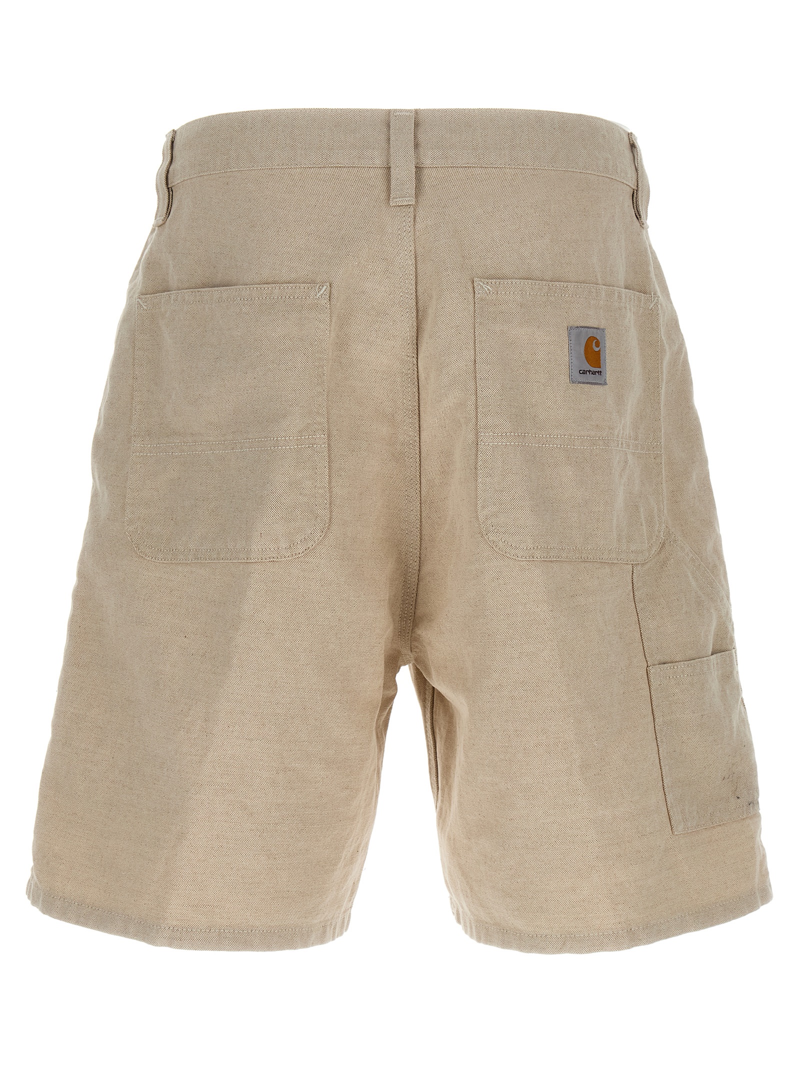'Walter Single Knee' bermuda shorts - immagine 2