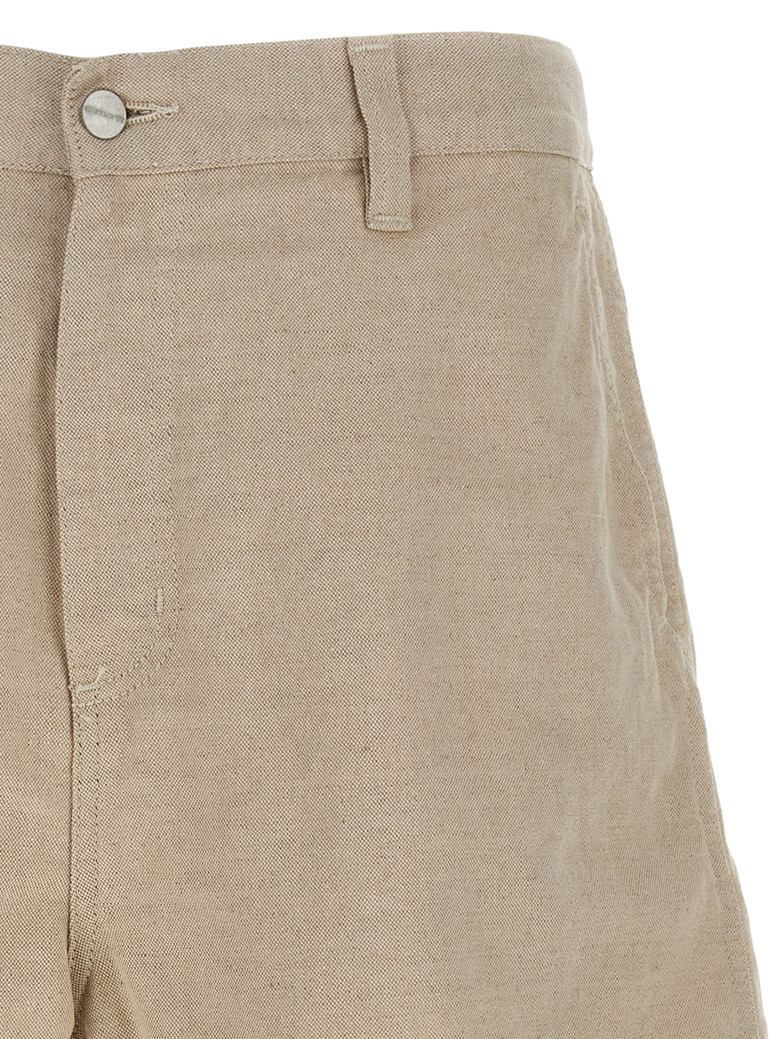 'Walter Single Knee' bermuda shorts - immagine 3