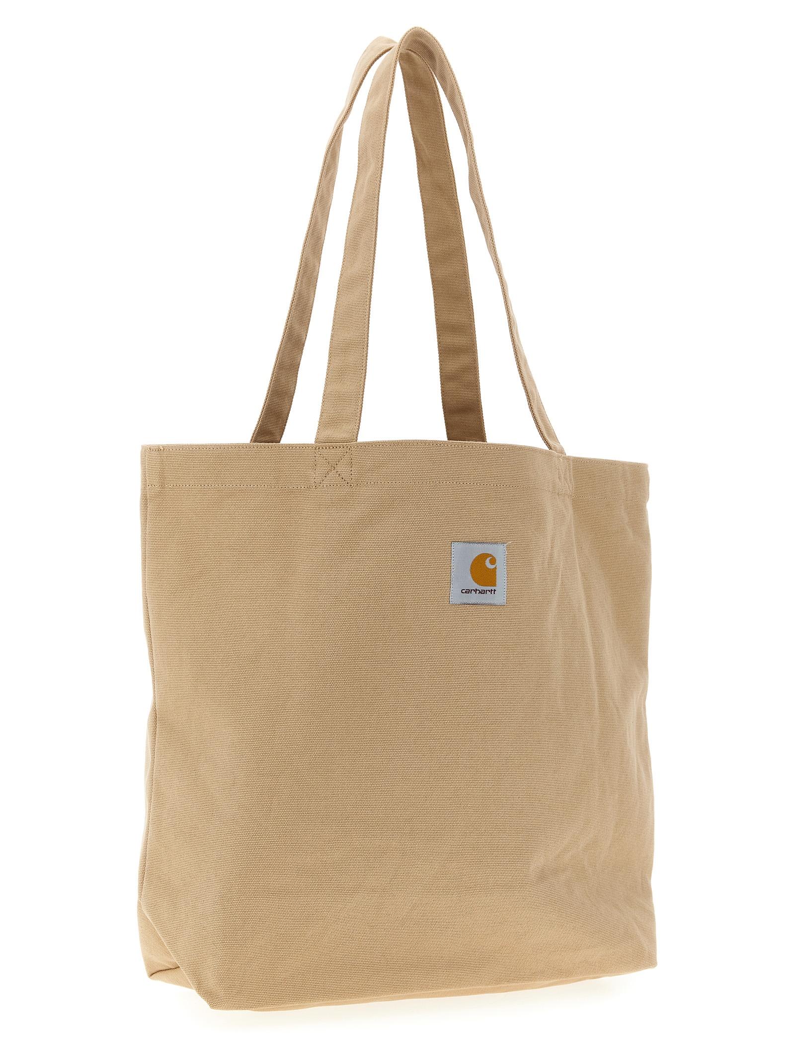 'Canvas Graphic Tote' shopping bag - immagine 2