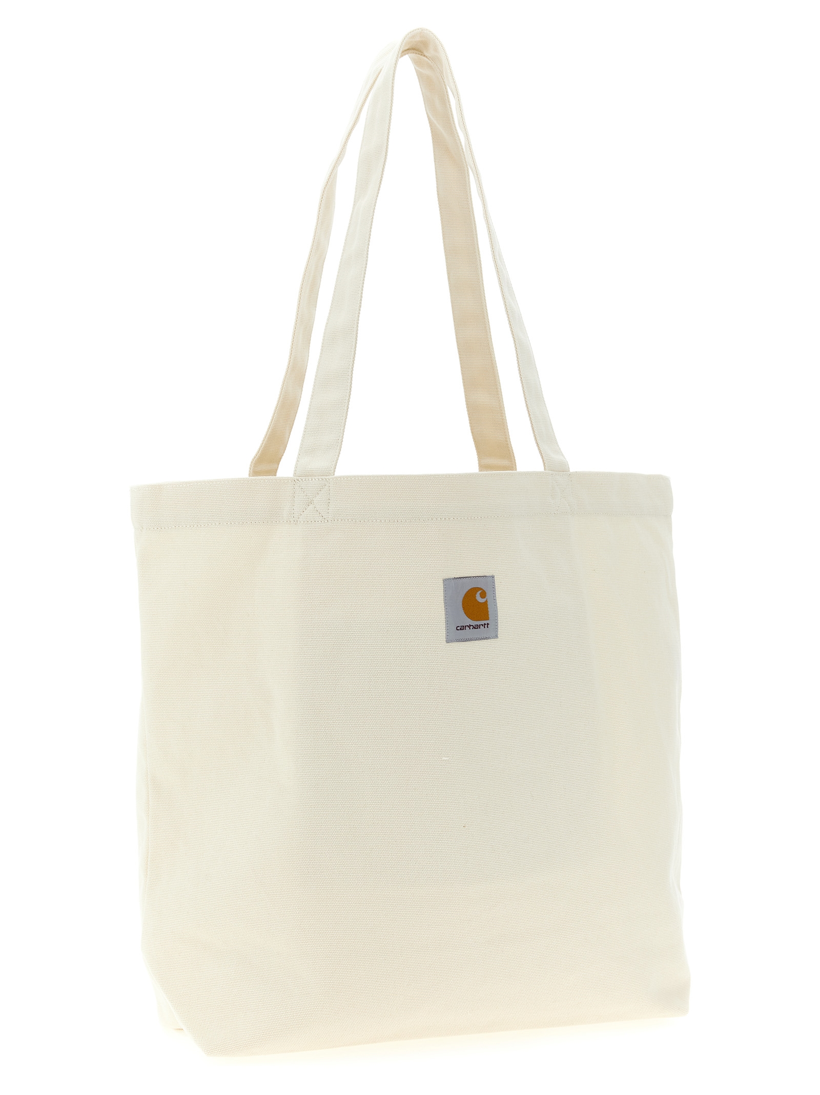 'Canvas Graphic Tote' shopping bag - immagine 2