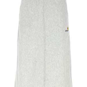 'American Script' skirt