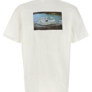 'Muddy Water' T-shirt