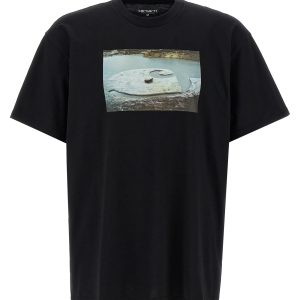 'Muddy Water' T-shirt