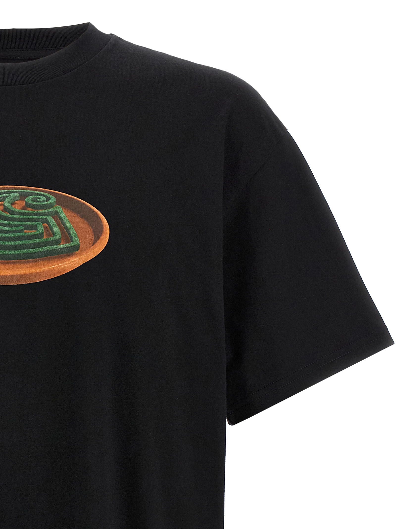 'Spiral' T-shirt - immagine 3