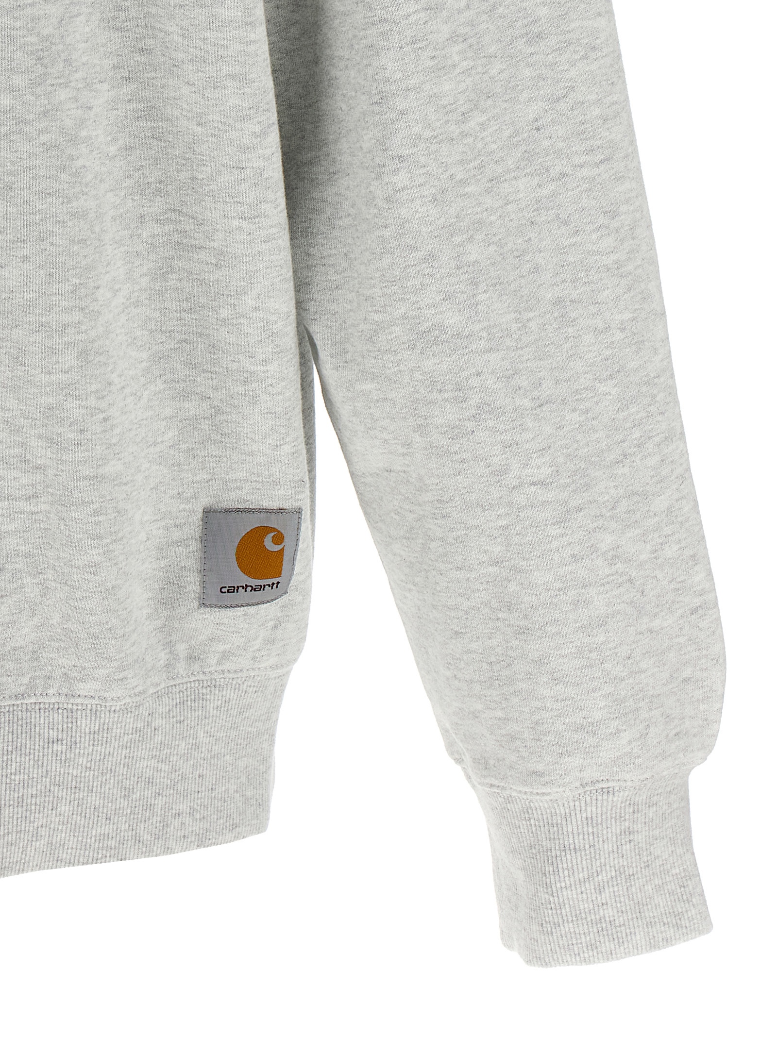 'WIP' hoodie - immagine 4