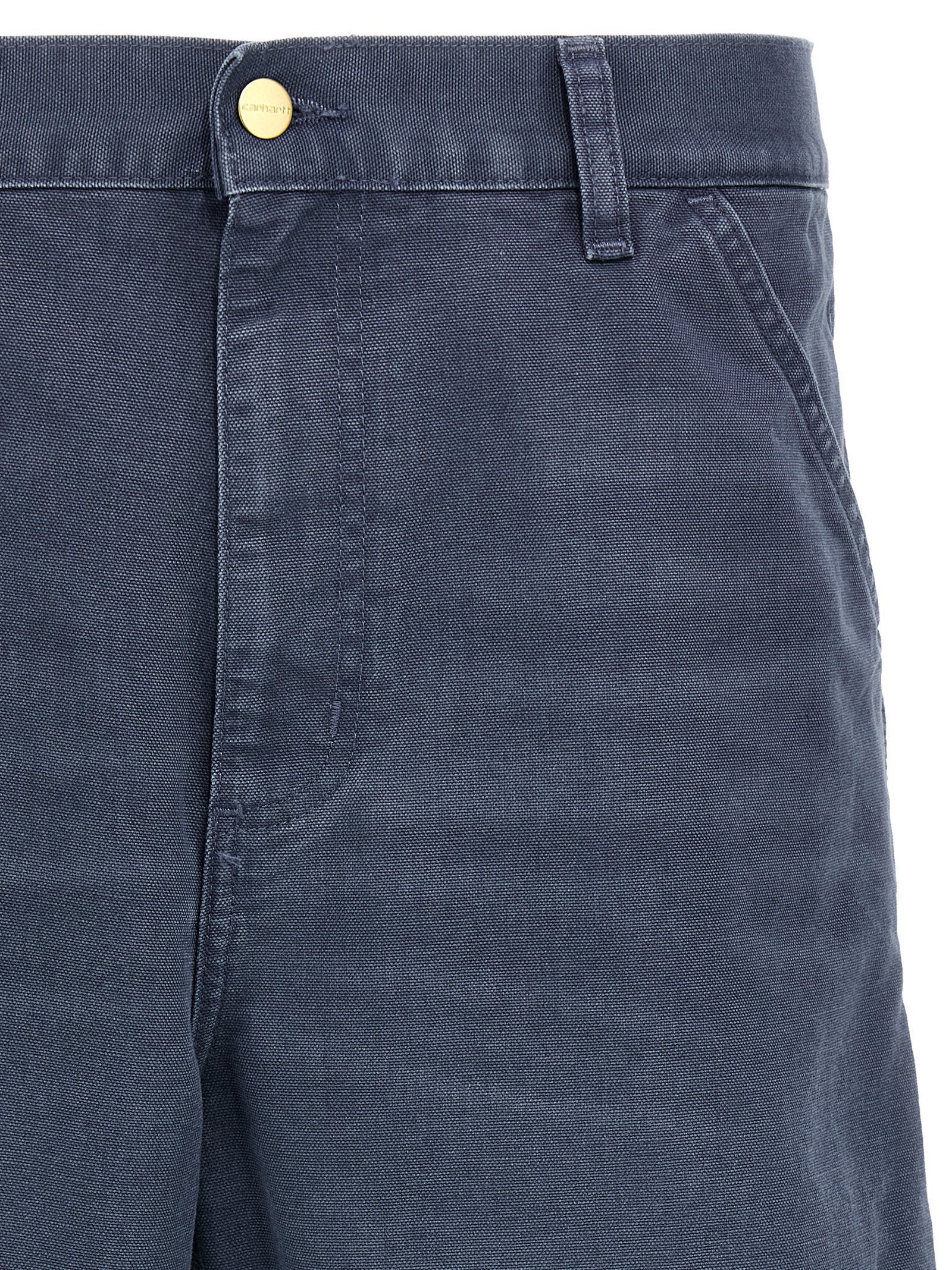 'Single knee' bermuda shorts - immagine 3