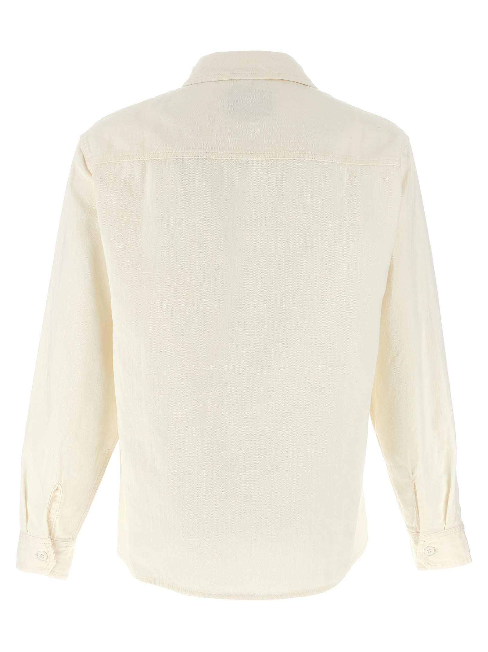 'Rainer' shirt - immagine 2