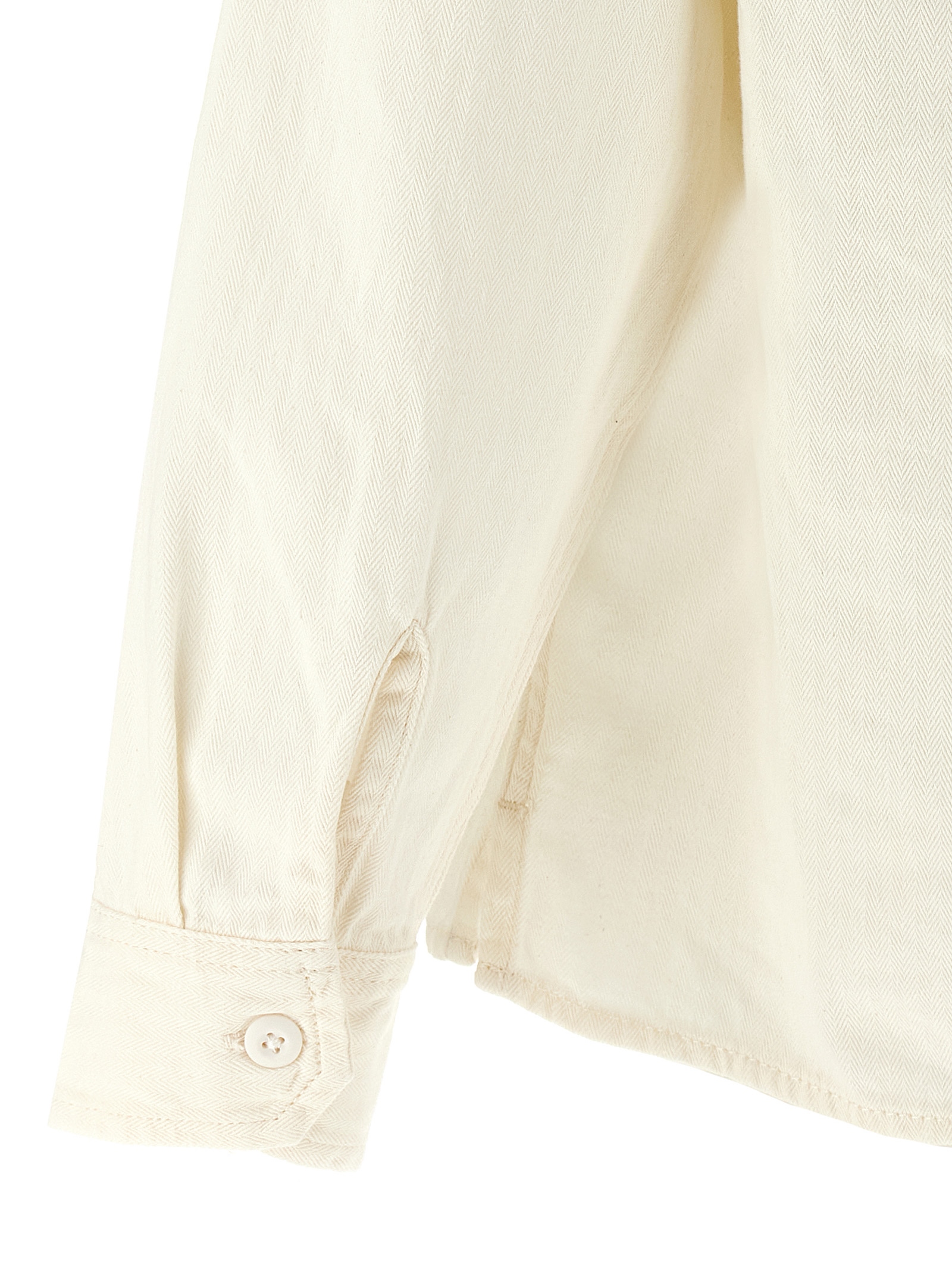 'Rainer' shirt - immagine 4